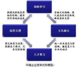 企業(yè)管理咨詢圖冊(cè) 西安華璞的專業(yè)視角