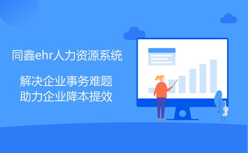 嘉興EHR系統 驅動企業管理創新的關鍵引擎
