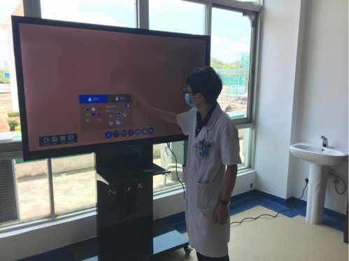 擁抱時代，逆勢增長 Netrix智能交互平板按下信息咨詢服務“加速鍵”